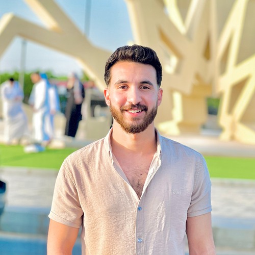 Ahmed Osam